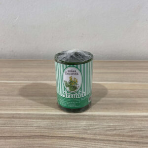 VELA VOTIVA 124 GR ARRUDA