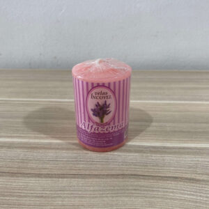 VELA VOTIVA 124 GR ALFAZEMA