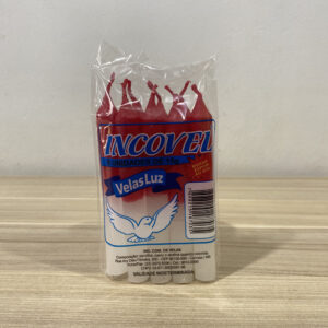 VELA MAÇO 15 GR VM / BR