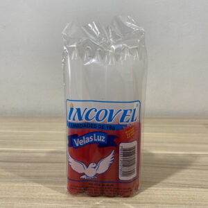 VELA MAÇO 18 GR BR / VM