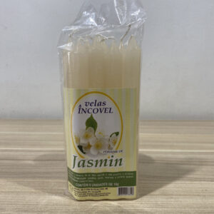 VELA MAÇO 18 GR JASMIM