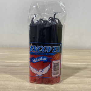 VELA MAÇO 18 GR PR / VM