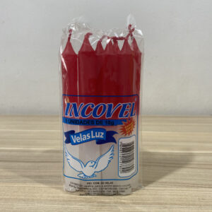 VELA MAÇO 18 GR VM / BR