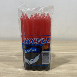 VELA MAÇO 18 GR VM / PR