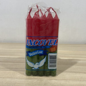 VELA MAÇO 18 GR VM / VD