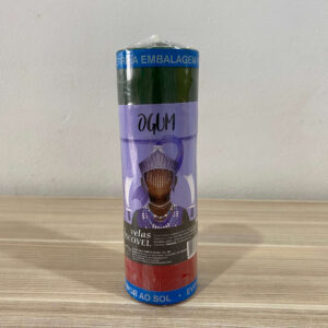 VELA VOTIVA 275 GR OGUM