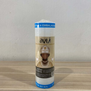 VELA VOTIVA 275 GR OXALA