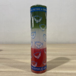 VELA VOTIVA 230 GR 3 TONS