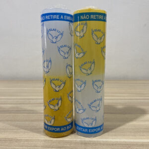 VELA VOTIVA 230 GR AM / BR