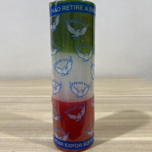 VELA VOTIVA 275 GR 3 TONS