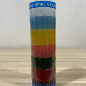 VELA VOTIVA 275 GR 7 LINHAS