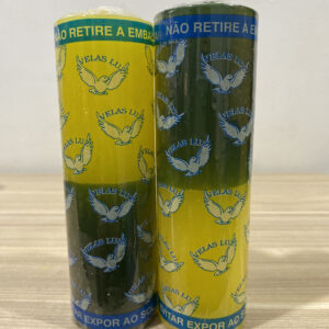 VELA VOTIVA 275 GR AM / VD