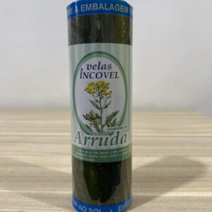 VELA VOTIVA 275 GR ARRUDA