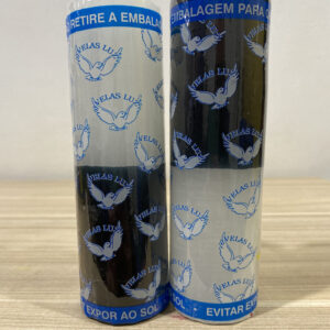 VELA VOTIVA 275 GR BR / PR