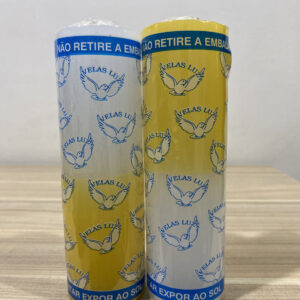 VELA VOTIVA 275 GR AM / BR