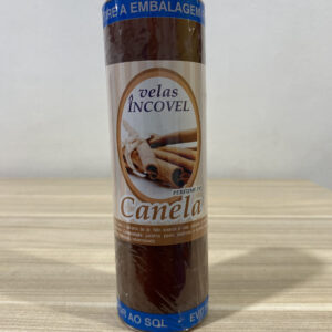 VELA VOTIVA 275 GR CANELA