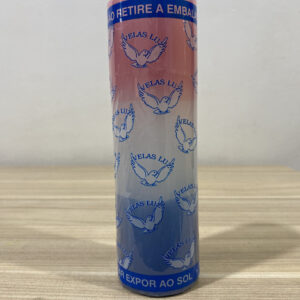 VELA VOTIVA 275 GR COSME