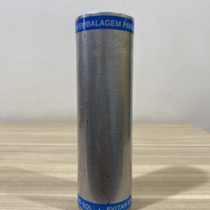 VELA VOTIVA 275 GR PRATA