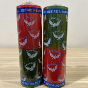 VELA VOTIVA 275 GR VD / VM