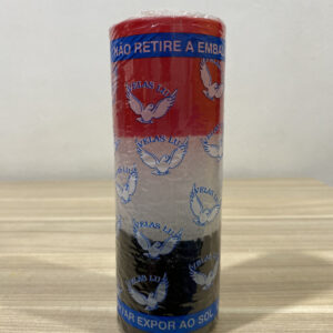 VELA VOTIVA 340 GR VM / BR / PR