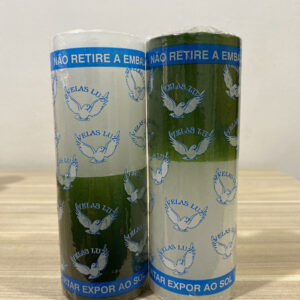 VELA VOTIVA 340 GR VD / BR