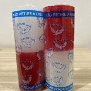 VELA VOTIVA 340 GR VM / BR