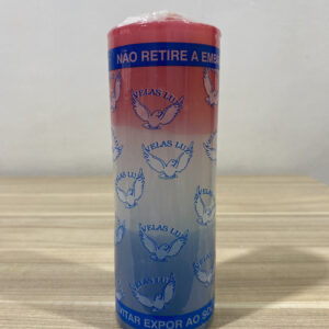 VELA VOTIVA 340 GR COSME