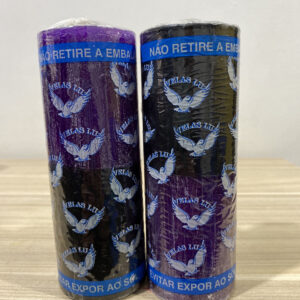 VELA MAÇO 340 GR RX/ PR