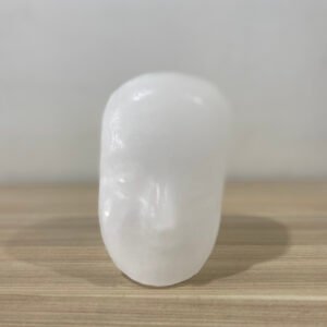 Cabeça Masculina