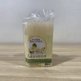 VELA BRANCA 18G JASMIM